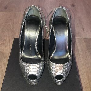 Giuseppe Zanotti Design Beautiful Heels!